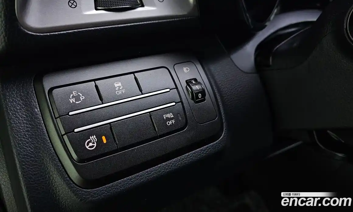 SsangYong TIBOLI 2015 1.6 Автомат в Москве № 539222, фото 14