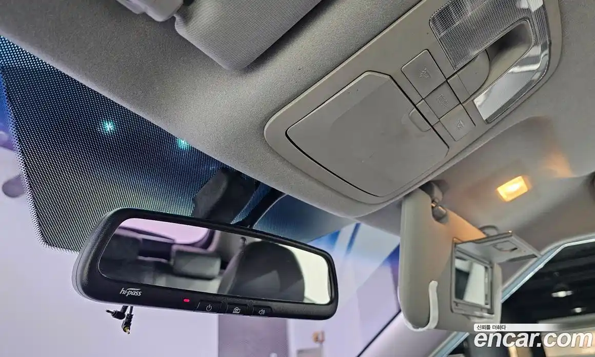 SsangYong TIBOLI 2015 1.6 Автомат в Москве № 539222, фото 19