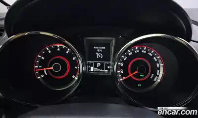 SsangYong TIBOLI 2015 1.6 Автомат в Москве № 539222, миниатюра 8