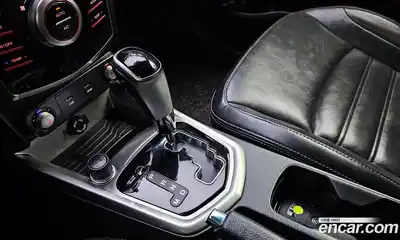 SsangYong TIBOLI 2015 1.6 Автомат в Москве № 539222, миниатюра 9