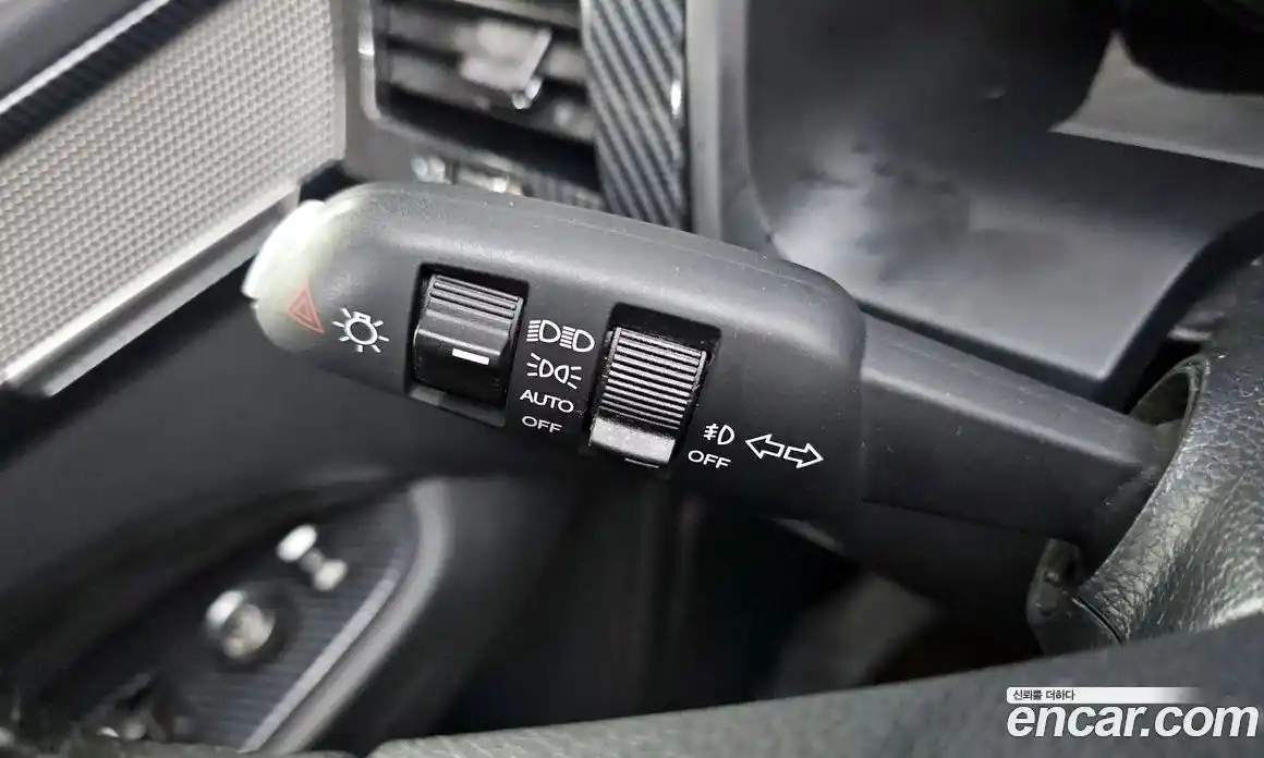 SsangYong Rexton 2019 2.2 Автомат в Москве № 539373, фото 15