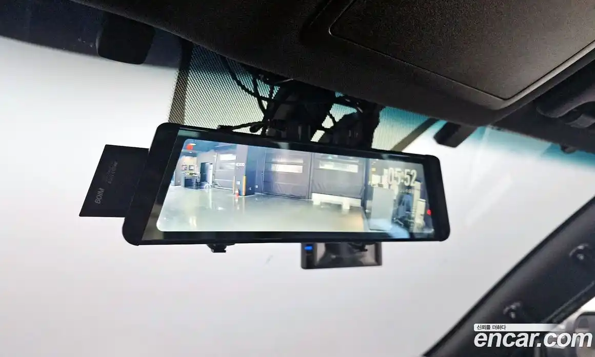 SsangYong Rexton 2019 2.2 Автомат в Москве № 539373, фото 18