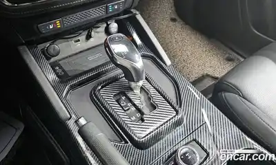 SsangYong Rexton 2019 2.2 Автомат в Москве № 539373, миниатюра 9