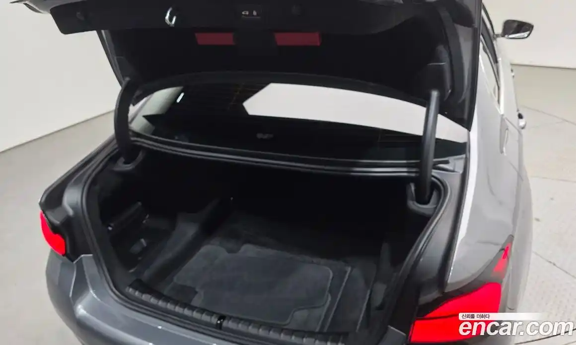 BMW 5-Series 2023 2.0 Автомат в Москве № 539697, фото 20