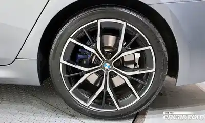 BMW 5-Series 2023 2.0 Автомат в Москве № 539697, миниатюра 5