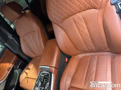 BMW X7 2022 3.0 Автомат в Москве № 539721, миниатюра 6