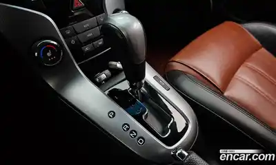 Chevrolet Cruze 2012 1.8 Автомат в Москве № 539872, миниатюра 9