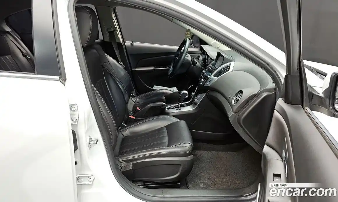 Chevrolet Cruze 2013 1.8 Автомат в Москве № 539931, фото 11