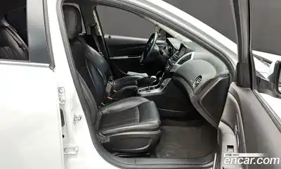 Chevrolet Cruze 2013 1.8 Автомат в Москве № 539931, миниатюра 11