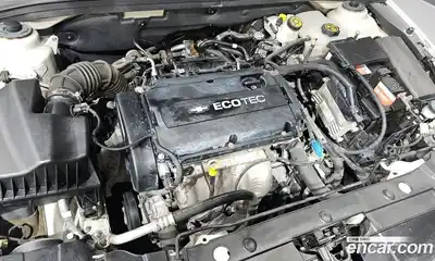 Chevrolet Cruze 2013 1.8 Автомат в Москве № 539931, миниатюра 6