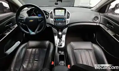 Chevrolet Cruze 2013 1.8 Автомат в Москве № 539931, миниатюра 7