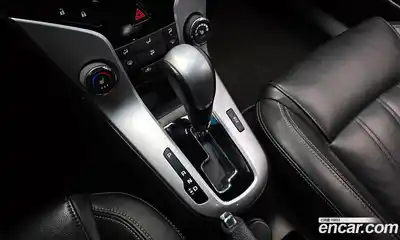 Chevrolet Cruze 2013 1.8 Автомат в Москве № 539931, миниатюра 9