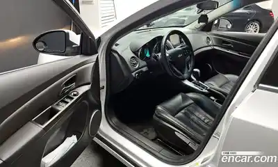 Chevrolet Cruze 2013 1.8 Автомат в Москве № 539931, миниатюра 10