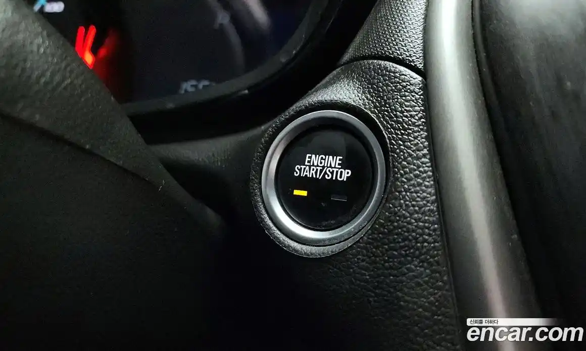 Chevrolet Spark 2016 1.0 Автомат в Москве № 540369, фото 13