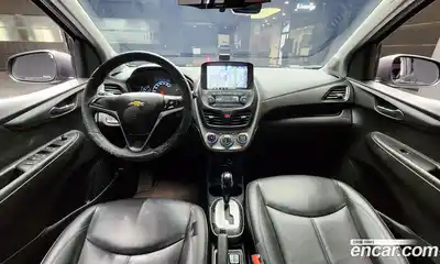 Chevrolet Spark 2016 1.0 Автомат в Москве № 540369, миниатюра 7
