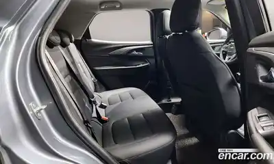 Chevrolet TrailBlazer 2021 1.3 Автомат в Москве № 540401, миниатюра 12