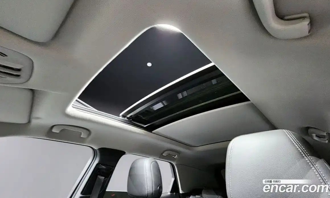 Chevrolet TrailBlazer 2021 1.3 Автомат в Москве № 540401, фото 18