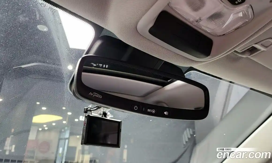 Chevrolet TrailBlazer 2021 1.3 Автомат в Москве № 540401, фото 19