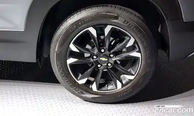 Chevrolet TrailBlazer 2021 1.3 Автомат в Москве № 540401, миниатюра 5