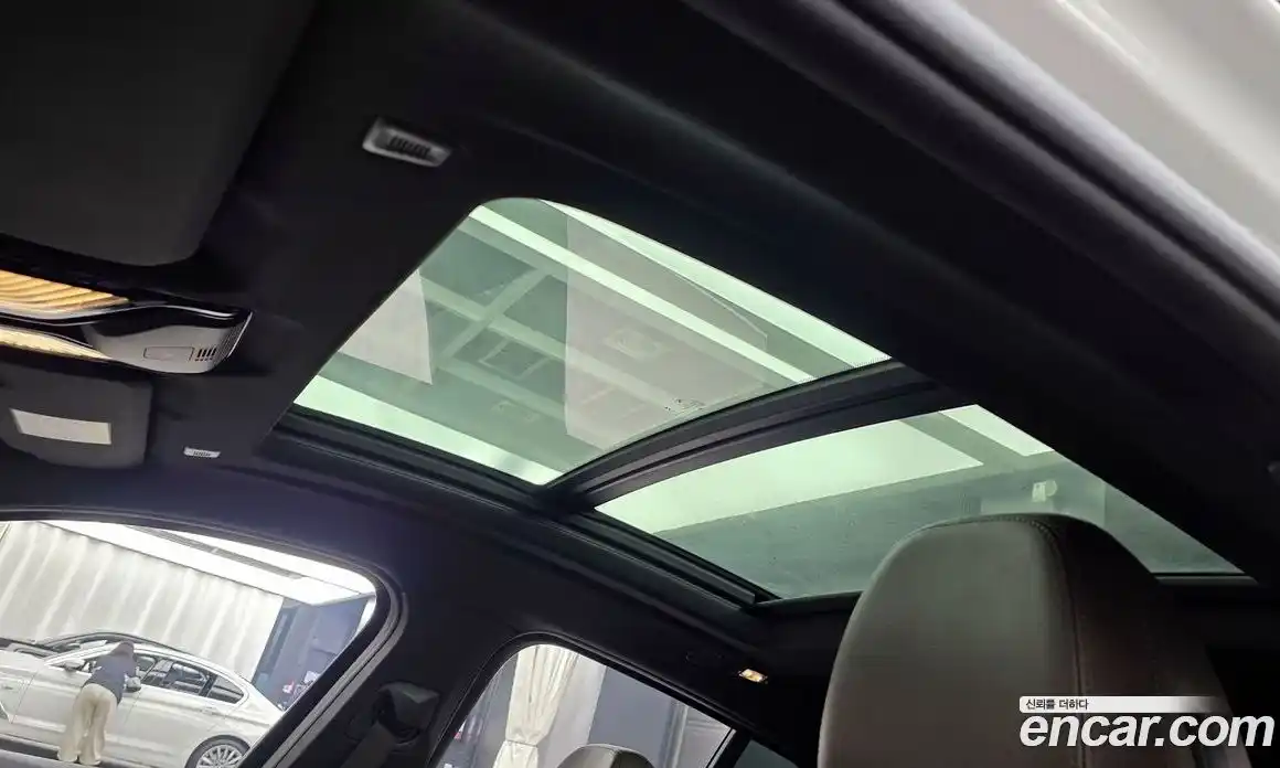 BMW X4 2021 2.0 Автомат в Москве № 540427, фото 18