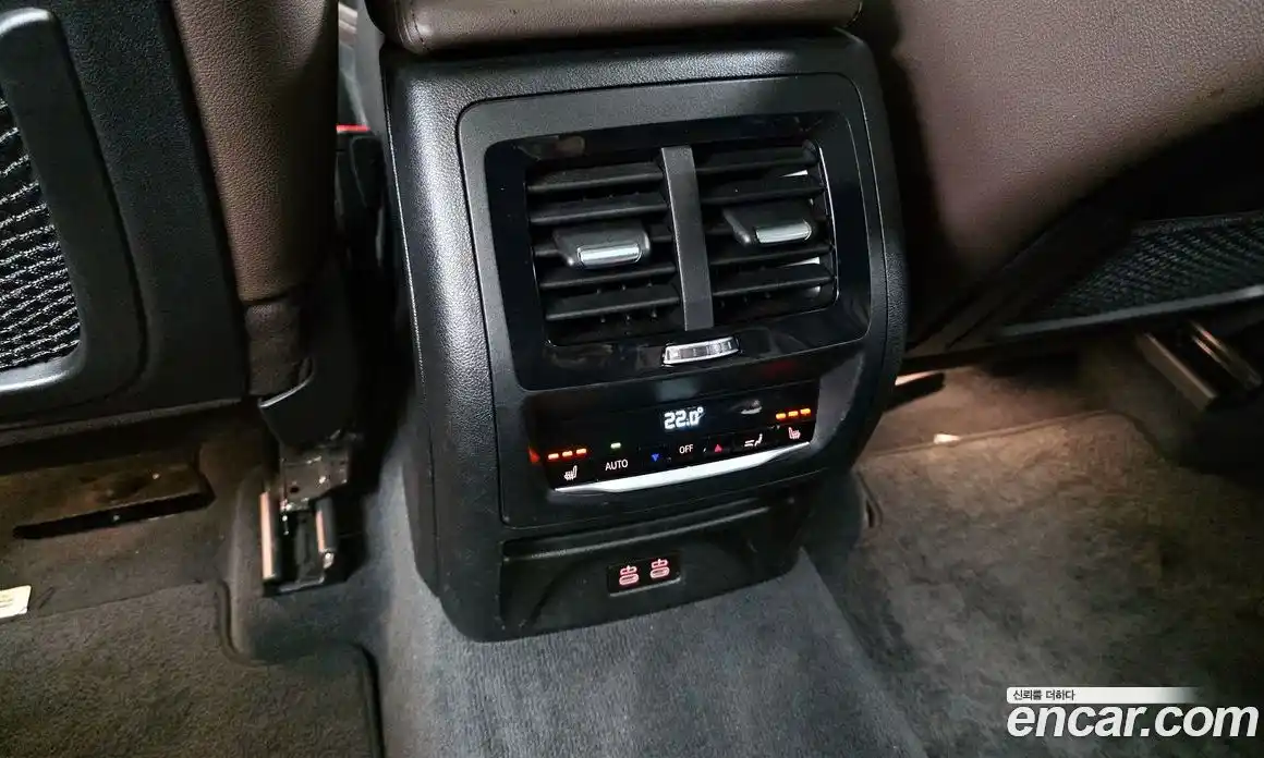 BMW X4 2021 2.0 Автомат в Москве № 540427, фото 19