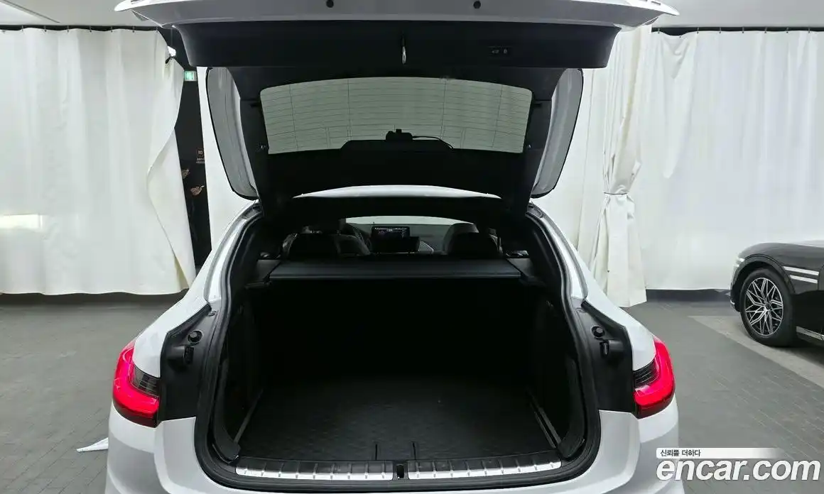 BMW X4 2021 2.0 Автомат в Москве № 540427, фото 20