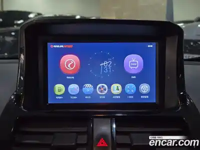 Chevrolet Spark 2014 1.0 Автомат в Москве № 540508, миниатюра 11