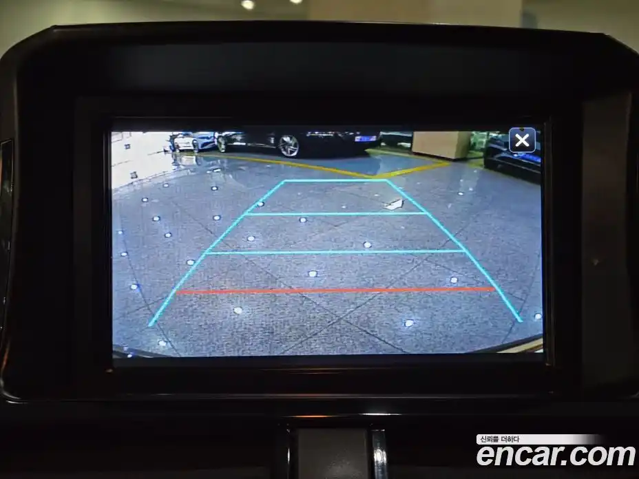 Chevrolet Spark 2014 1.0 Автомат в Москве № 540508, фото 12