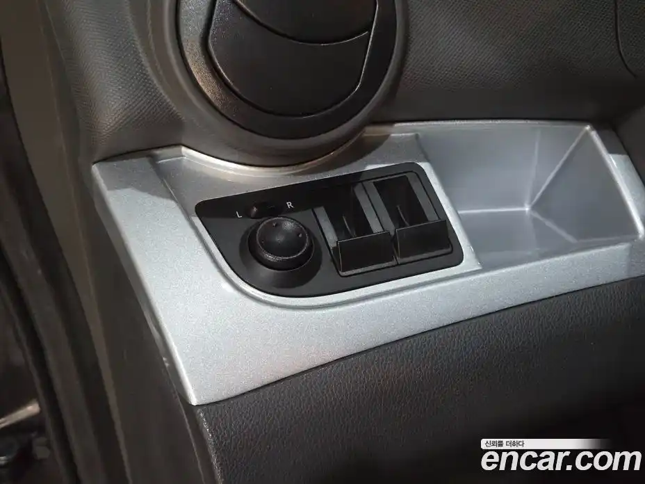 Chevrolet Spark 2014 1.0 Автомат в Москве № 540508, фото 15