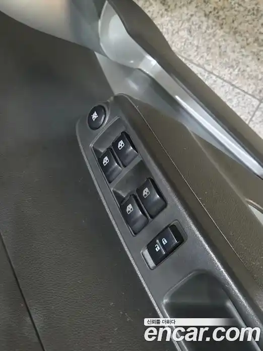 Chevrolet Spark 2014 1.0 Автомат в Москве № 540508, фото 16