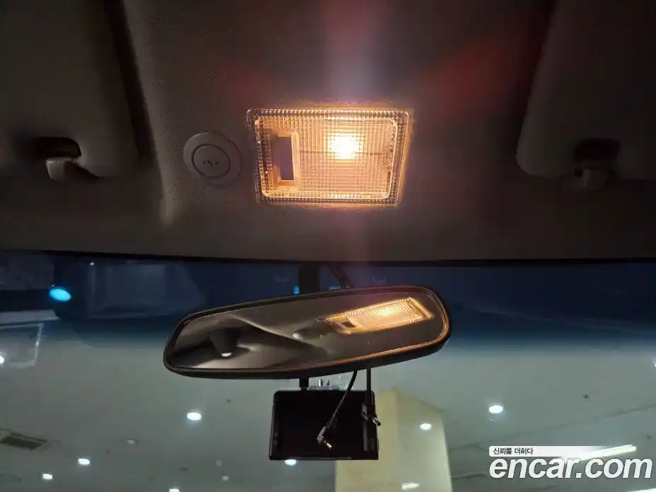 Chevrolet Spark 2014 1.0 Автомат в Москве № 540508, фото 17