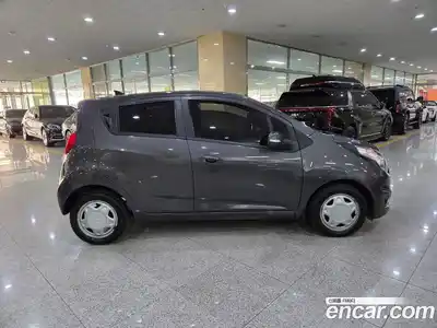 Chevrolet Spark 2014 1.0 Автомат в Москве № 540508, миниатюра 5