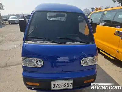 Chevrolet Damas, 2019