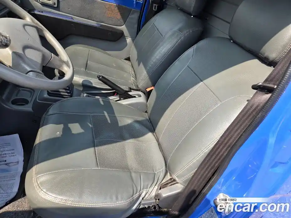 Chevrolet Damas 2019 0.8 Механическая в Москве № 540543, фото 11