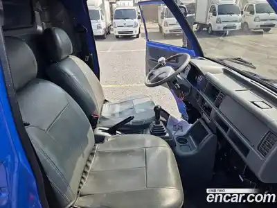 Chevrolet Damas 2019 0.8 Механическая в Москве № 540543, миниатюра 12