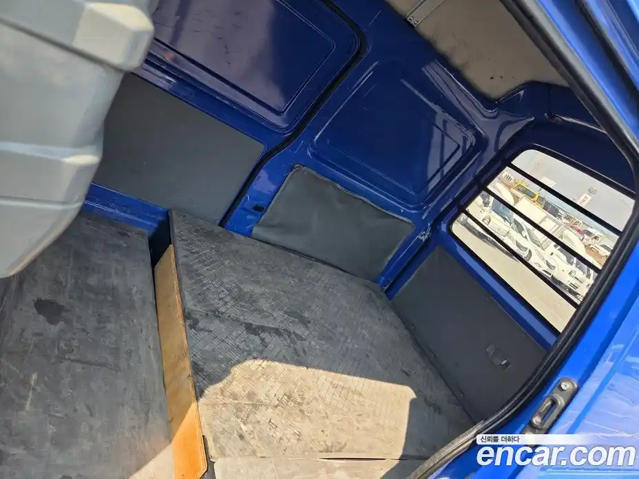 Chevrolet Damas 2019 0.8 Механическая в Москве № 540543, фото 13