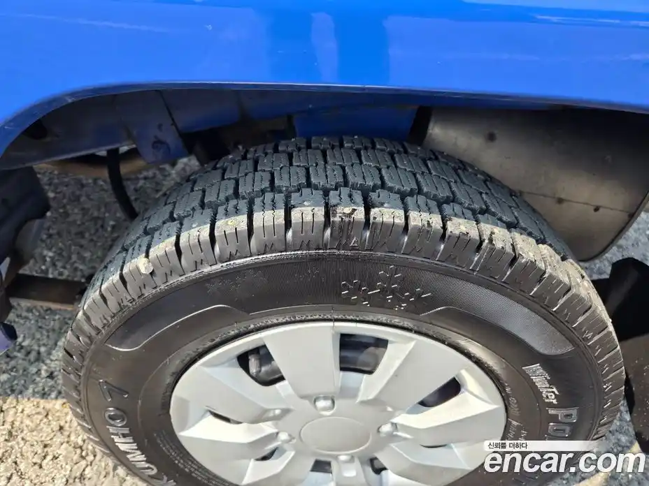 Chevrolet Damas 2019 0.8 Механическая в Москве № 540543, фото 14