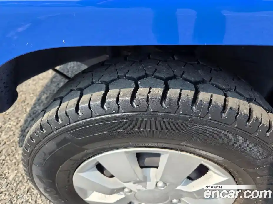 Chevrolet Damas 2019 0.8 Механическая в Москве № 540543, фото 15