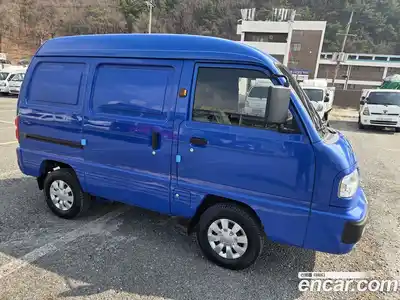 Chevrolet Damas 2019 0.8 Механическая в Москве № 540543, миниатюра 3