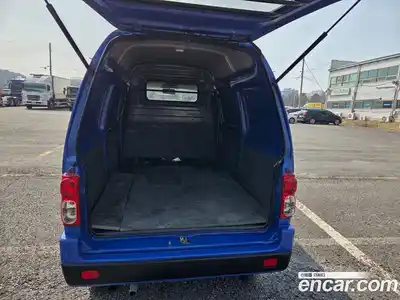 Chevrolet Damas 2019 0.8 Механическая в Москве № 540543, миниатюра 5