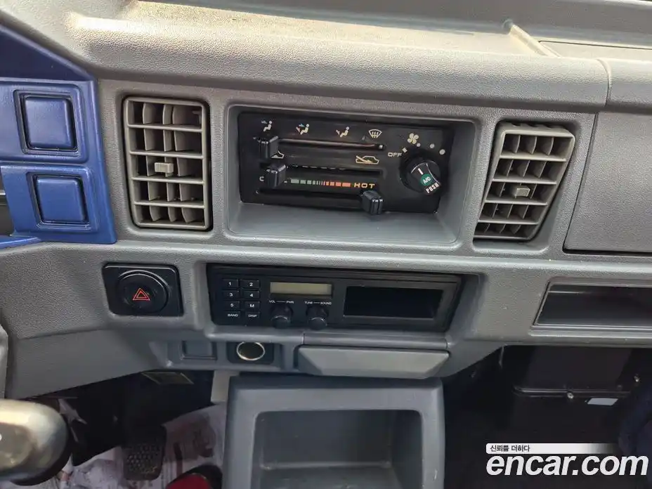 Chevrolet Damas 2019 0.8 Механическая в Москве № 540543, фото 9