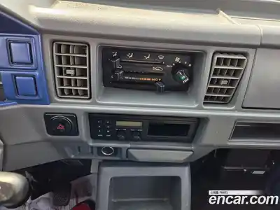 Chevrolet Damas 2019 0.8 Механическая в Москве № 540543, миниатюра 9