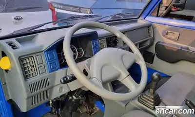 Chevrolet labo 2018 0.8 Механическая в Москве № 540770, миниатюра 6