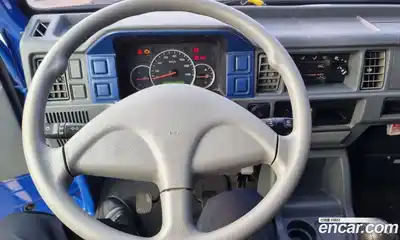 Chevrolet labo 2018 0.8 Механическая в Москве № 540770, миниатюра 7