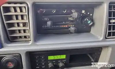 Chevrolet labo 2018 0.8 Механическая в Москве № 540770, миниатюра 8