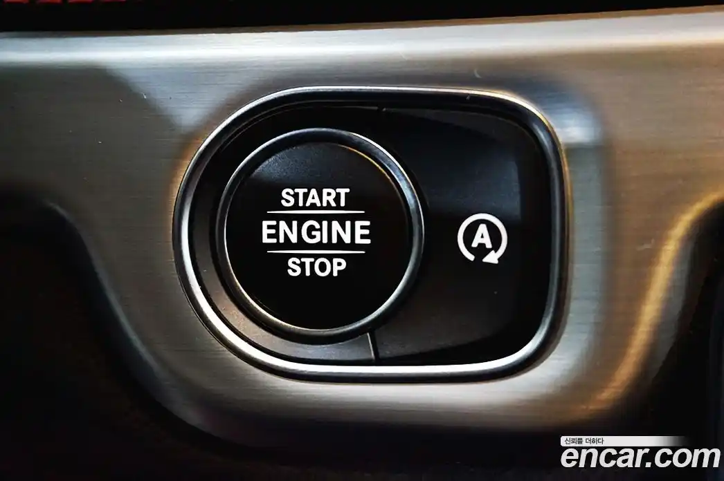 Mercedes-Benz G-Class 2025 3.0 Автомат в Москве № 541272, фото 12