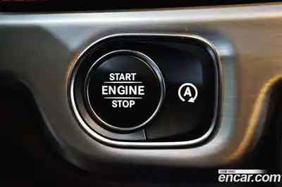 Mercedes-Benz G-Class 2025 3.0 Автомат в Москве № 541272, миниатюра 12