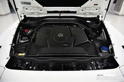 Mercedes-Benz G-Class 2025 3.0 Автомат в Москве № 541272, миниатюра 5