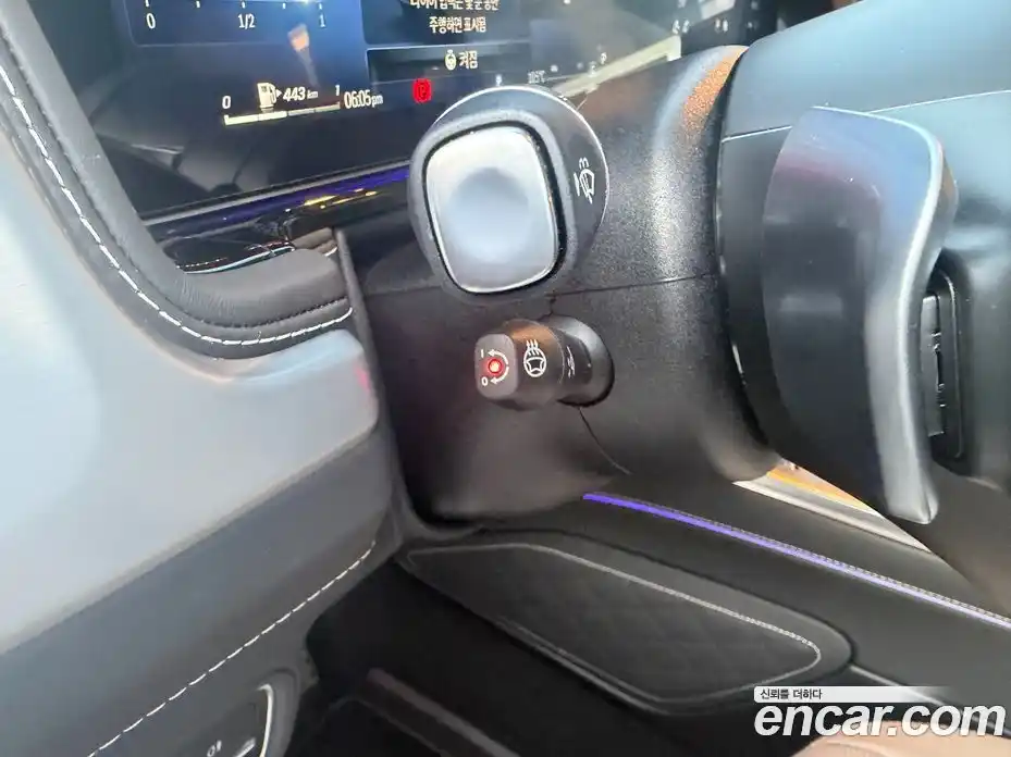 Mercedes-Benz G-Class 2025 3.0 Автомат в Москве № 541439, фото 17