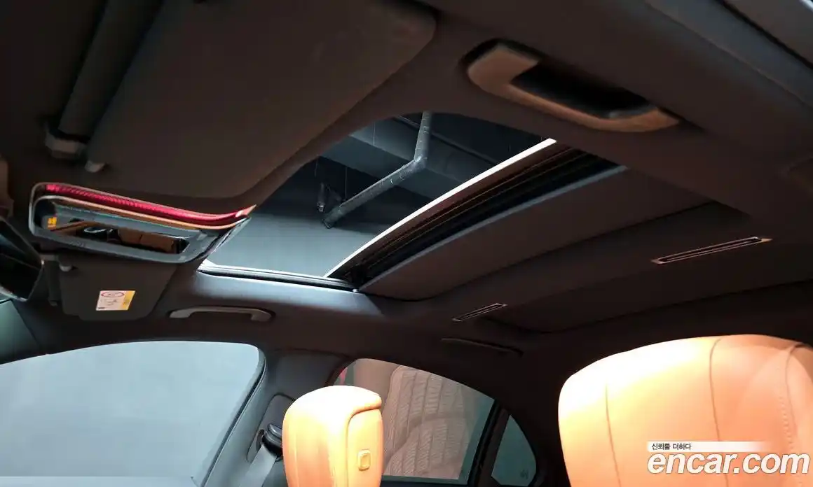 Mercedes-Benz S-Class 2022 2.9 Автомат в Москве № 541686, фото 17